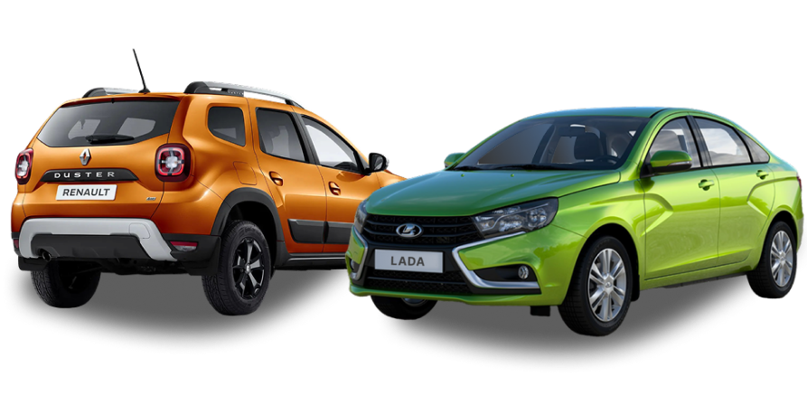 Изображение авто