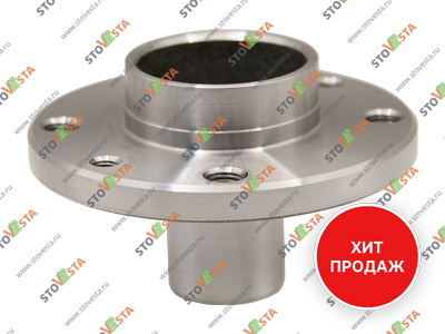 Ступица передняя Largus, XRay (1.6 и 1.8 16V) с 2012- Автореал