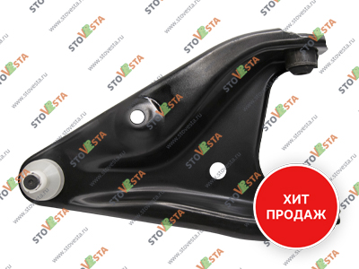 Рычаг подвески правый в сборе Largus (K4M, K7M) с 2012-2013 TEKNOROT