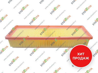 Фильтр воздушный Largus (K7M) с 2012-2015 Nordfil