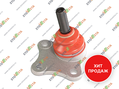 Опора шаровая правая Vesta, XRay Cross (1.6 и 1.8) с 2015- СЭВИ