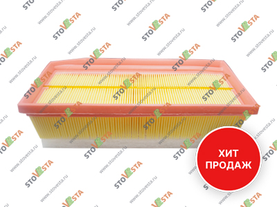 Фильтр воздушный Vesta, Largus, XRay (1.6 и 1.8) с 2015- Nordfil