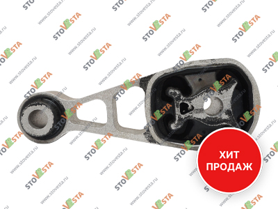 Опора двигателя (гитара) нижняя Vesta, Largus, XRay (1.6 и 1.8) с 2015- Технологии будущего