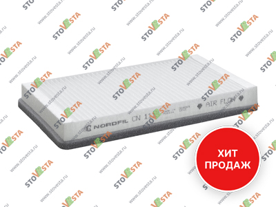 Фильтр салонный Granta (1.6) с 2018- Nordfil
