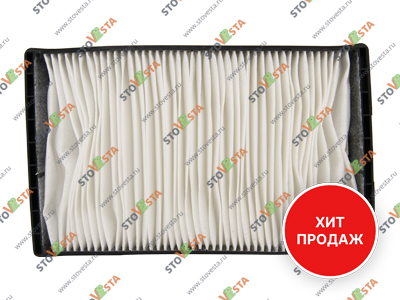 Фильтр салонный Granta (1.6) с 2018- ОАТ