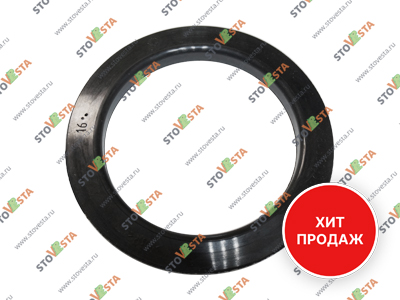 Кольцо горловины бензобака уплотнительное Vesta, SW, Cross (1.6 и 1.8) с 2015- Lada