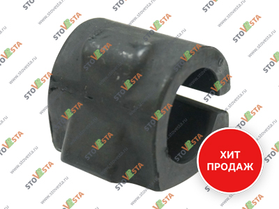 Втулка стабилизатора Largus, XRay (1.6 и 1.8) c 2012- Sasic