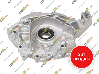 Насос масляный Vesta, XRay (1.8) c 2015- LUZAR