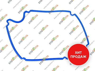 Прокладка клапанной крышки Granta, Vesta NG, Largus (1.6 8V) c 2021- Lada
