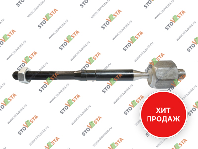 Тяга рулевая Vesta (1.6 и 1.8) c 2015- TRT