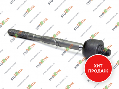 Тяга рулевая Vesta (1.6 и 1.8) c 2015- БелМаг