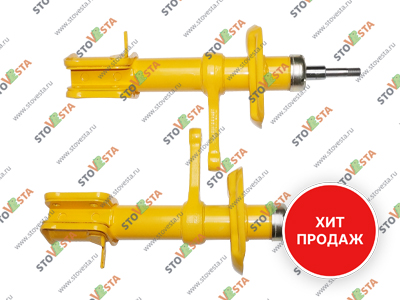 Амортизаторы передние Granta (1.6) с 2018- ATECH SPECIAL-OIL