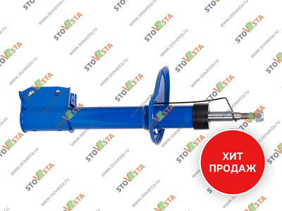 Амортизатор передний Largus Cross (1.6) с 2014- Finwhale