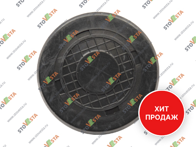 Заглушка головки блока цилиндров малая Largus (K4M) с 2012-2017 QUARTZ