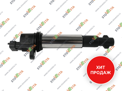 Катушка зажигания Granta, Vesta, Largus, XRay (1.6 и 1.8 16V) с 2015- FENOX