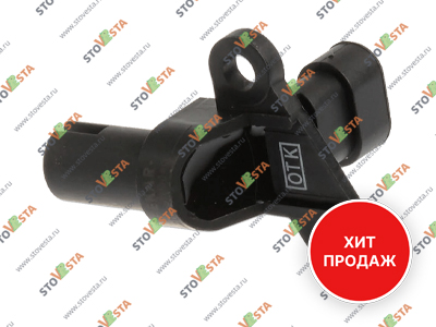 Датчик положения распредвала (фаз) Granta, Vesta, Largus, XRay (1.6 16V) с 2015- PEKAR