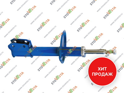 Амортизатор передний Largus универсал, фургон (1.6) с 2012- Finwhale