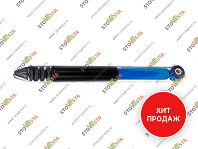 Амортизатор задний Largus (1.6) с 2012- Finwhale