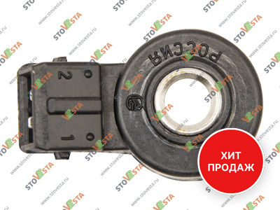 Датчик детонации Granta, Vesta, Largus, XRay (1.6 и 1.8) с 2015- Автоприбор
