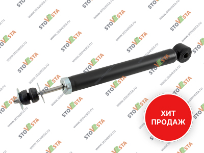 Амортизатор задний Largus фургон (1.6) с 2012- СААЗ