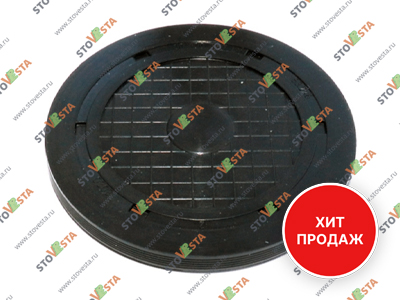 Заглушка ГБЦ большая верхняя Largus (K4M) с 2012-2017 ROSTECO