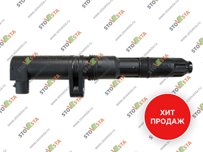 Катушка зажигания Largus (1.6 16V) с 2012-2017 BERU