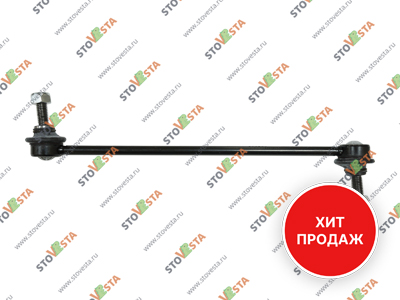 Стойка стабилизатора Vesta, SW, Cross (1.6 и 1.8) c 2015- Sasic