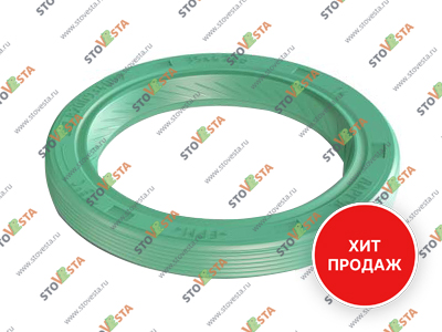 Сальник коленвала передний Largus (K4M, K7M) с 2012-2017 СЭВИ