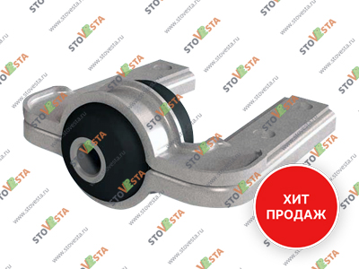 Кронштейн растяжки передней подвески Granta (1.6) с 2018- СЭВИ