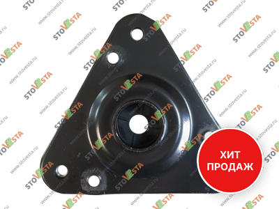 Опора переднего амортизатора Vesta, SW, Cross (1.6 и 1.8) с 2015- Tork