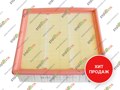 Фильтр воздушный Granta (1.6) с 2018- Bosch