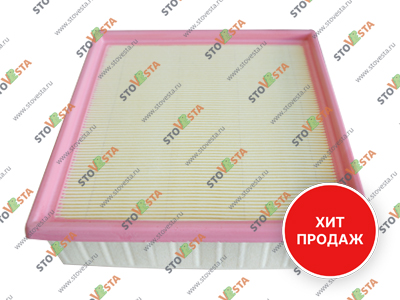 Фильтр воздушный Granta (1.6) с 2018- Невский фильтр