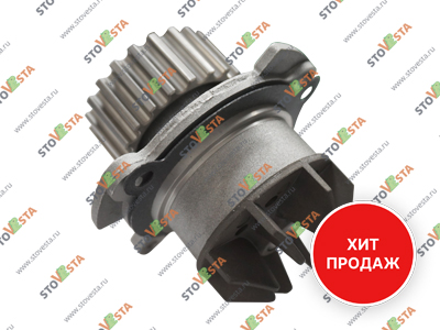 Помпа Granta, Vesta, Largus (1.6 8V) с 2015- INA