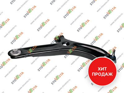 Рычаг передней подвески правый Vesta (1.6 и 1.8) с 2015- CWORKS