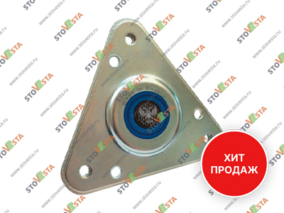 Опора переднего амортизатора Vesta, SW, Cross (1.6 и 1.8) с 2015- БМРТ