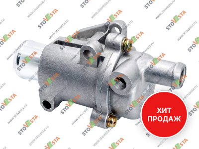 Термостат в сборе Granta, Vesta (1.6 и 1.8) с 2015- БелМаг