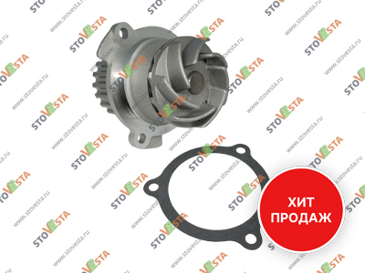 Помпа Granta (1.6 8V) с 2018- LUZAR