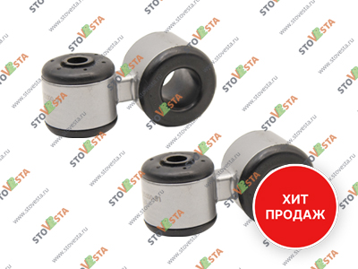 Стойки стабилизатора Granta (1.6) c 2018- SS20