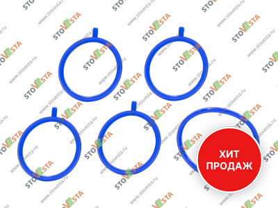 Прокладки впускного коллектора Granta (1.6) с 2018- Балаково