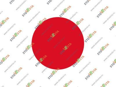 Подкраска Огненно-красный 124 XRay (1.6 и 1.8) с 2016-