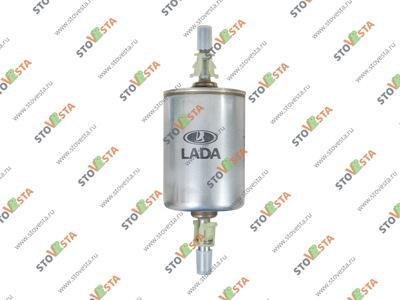 Фильтр тонкой очистки топлива Granta (1.6) с 2018- Lada
