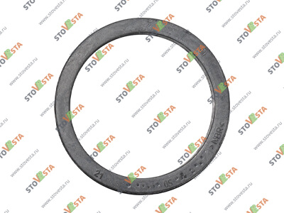 Прокладка (кольцо) крышки ГРМ Granta (1.6 16V) с 2018- Lada