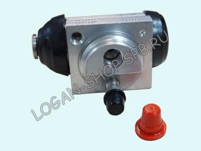 Цилиндр тормозной задний Largus (1.6) с 2012- Bosch
