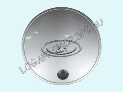 Колпак колесный R15 (литой диск) Largus Lada