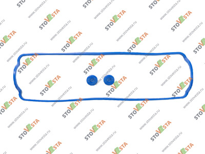 Прокладка клапанной крышки Granta (1.6 8V) c 2018-2020 CS-20
