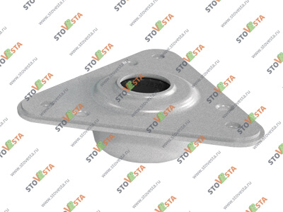 Опора переднего амортизатора Vesta, SW, Cross (1.6 и 1.8) с 2015- СЭВИ