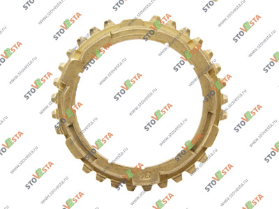 Кольцо синхронизатора 3-4 передачи КПП ВАЗ Vesta, XRay (1.6 и 1.8) с 2015- Lada