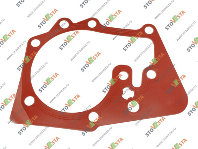 Прокладка помпы Largus (K4M, K7M) с 2012-2017 Renault
