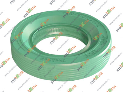 Сальник первичного вала КПП Granta, Vesta, Largus, XRay (1.6 и 1.8) с 2015- СЭВИ