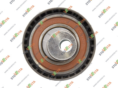 Ролик ГРМ натяжной Granta, Largus (1.6 8V) с 2015- LYNXauto